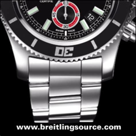 breitling professional gebraucht|breitling professional 3 bracelet.